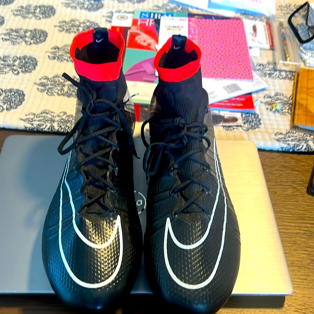 Nike Cleats ACC All conditions control